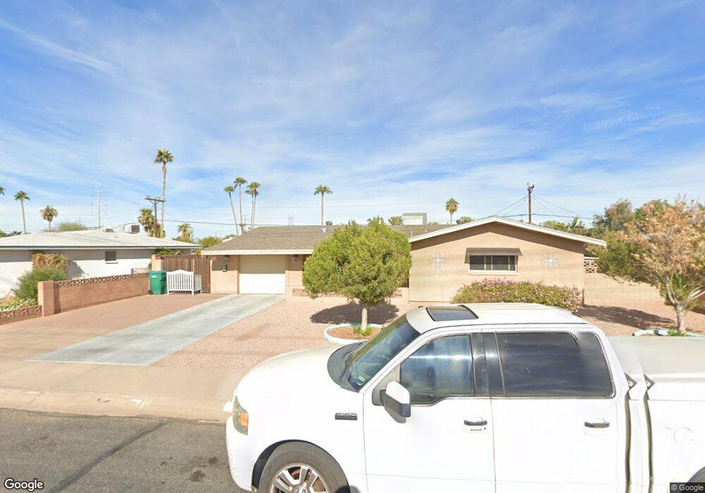 5240 E University Dr, Mesa, AZ 85205 - photo 1