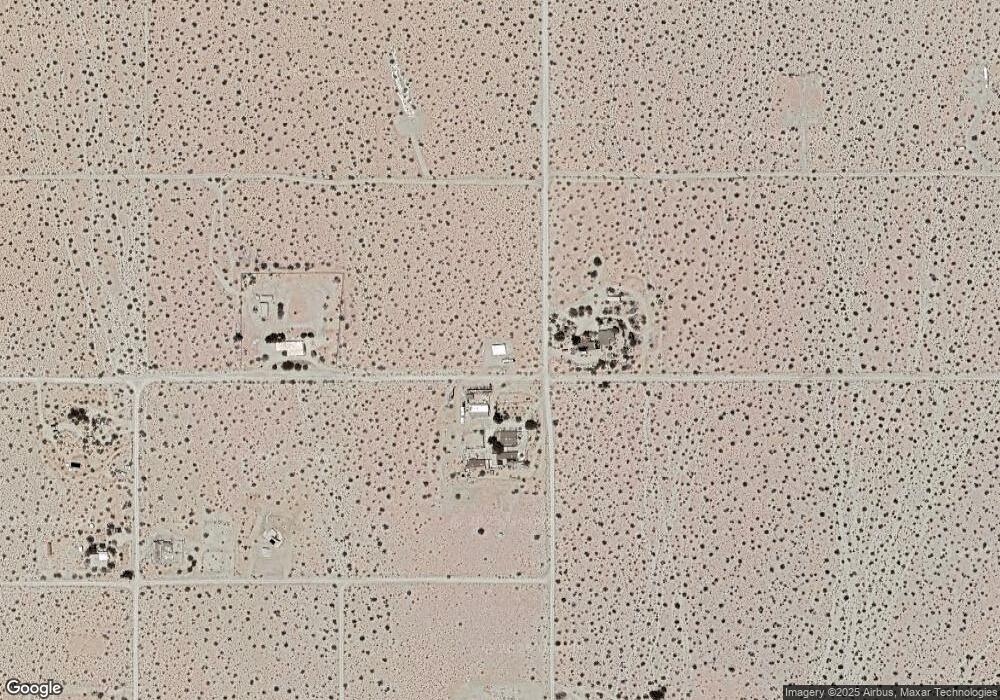 64408 Sullivan Rd, Joshua Tree, CA 92252 - photo 1