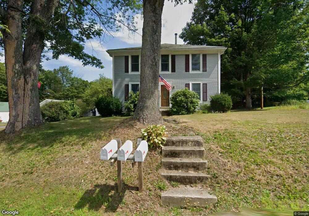 56 W Main St, Rindge, NH 03461 - photo 1