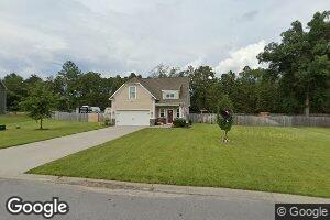 58 Casey Dr, Elgin, SC 29045