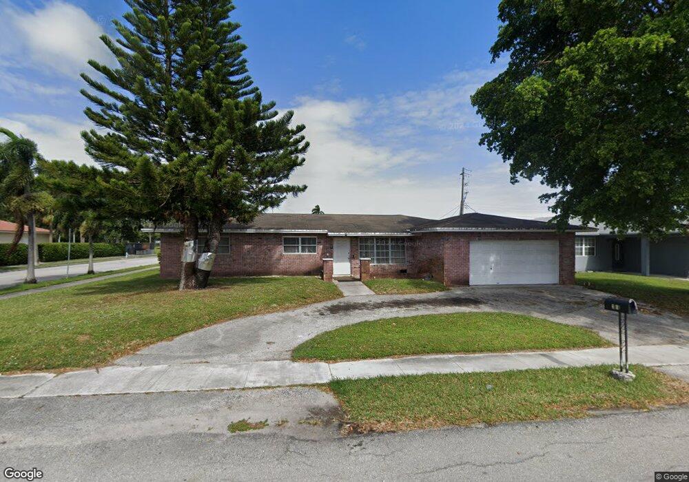 2349 Cody St, Hollywood, FL 33020 - photo 1