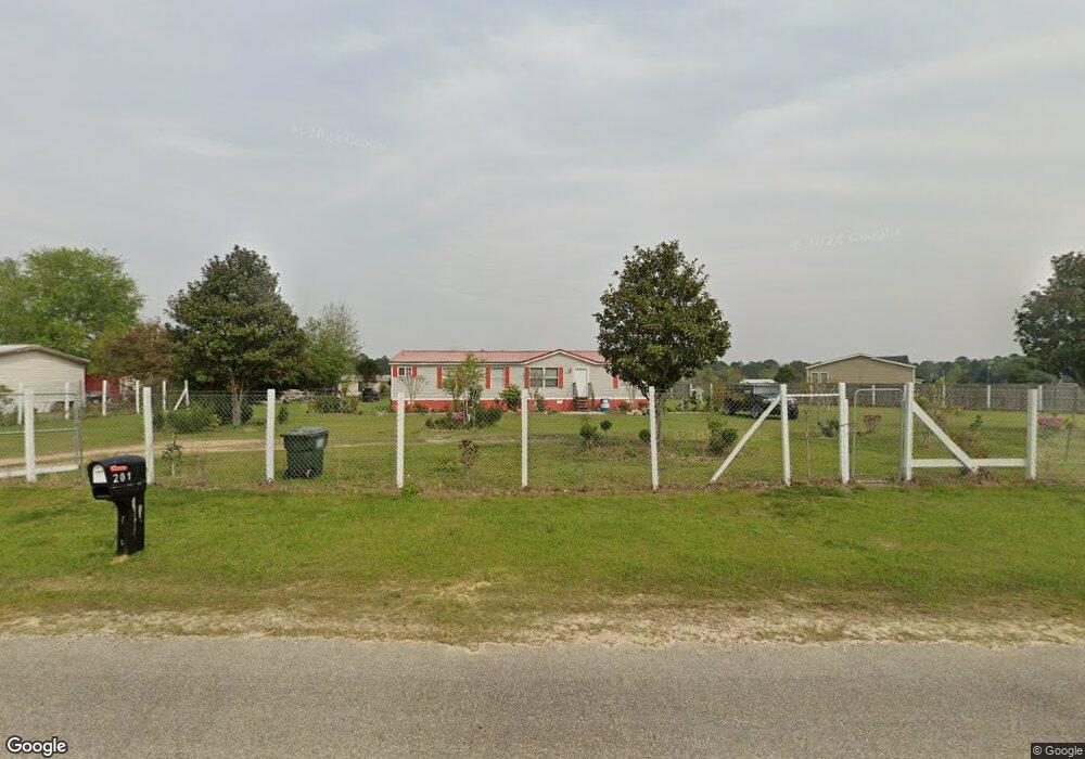 201 Temple Terrace Cir, Cairo, GA 39828 - photo 1