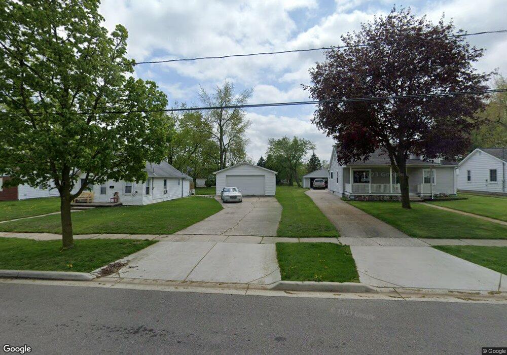 815 Vine St, Adrian, MI 49221 - photo 1