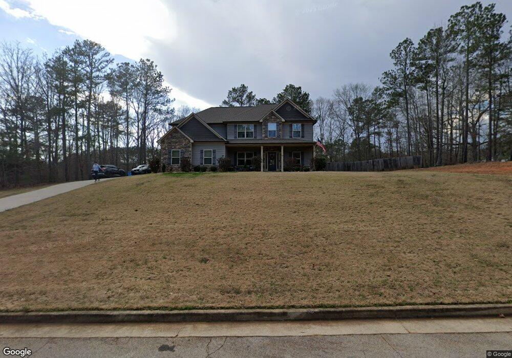 126 Case Dr, Locust Grove, GA 30248 - photo 1