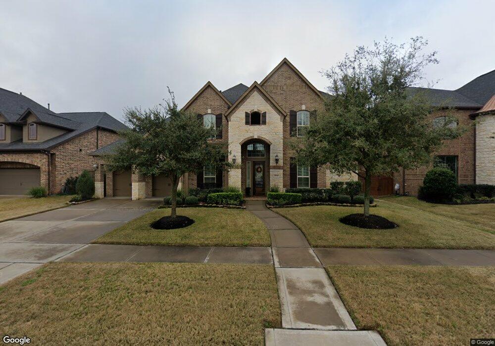 27311 Liberty Heights Ln, Fulshear, TX 77441 - photo 1