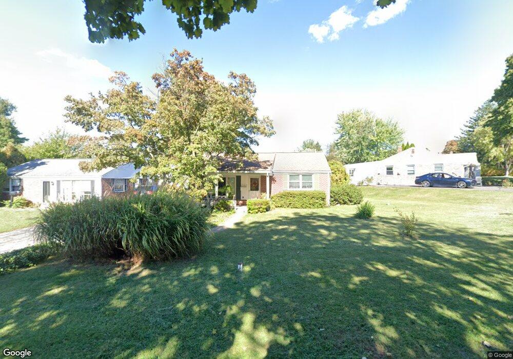 159 Concord Cir, King of Prussia, PA 19406 - photo 1