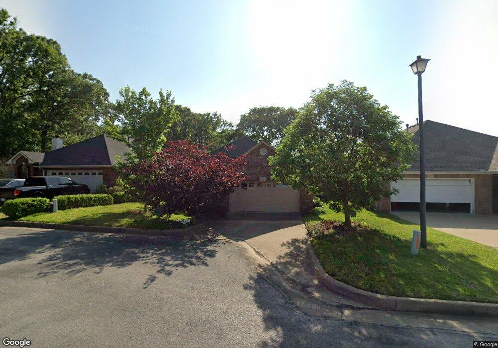 3445 Iberville Dr, Tyler, TX 75701 - photo 1