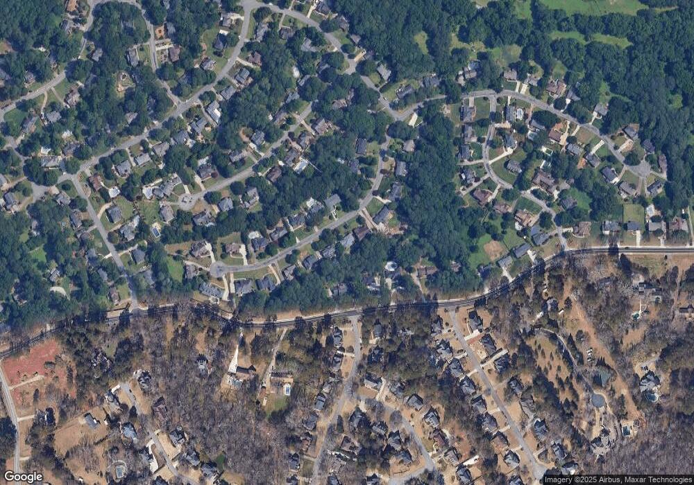 5010 Bainbridge Ct SW unit 3, Lilburn, GA 30047 - photo 1