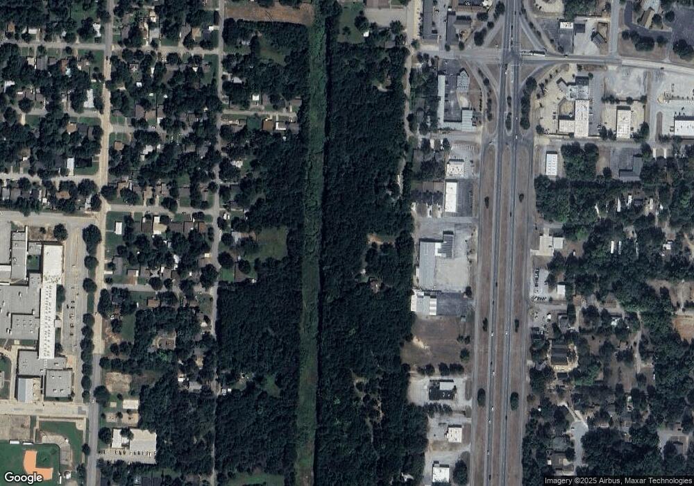 200 W Molly Cherry Ln, Denison, TX 75020 - photo 1