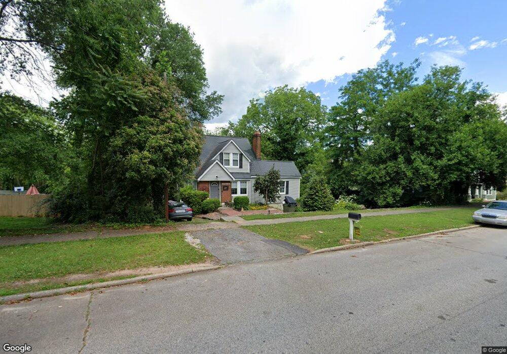 502 W Main St, Walhalla, SC 29691 - photo 1