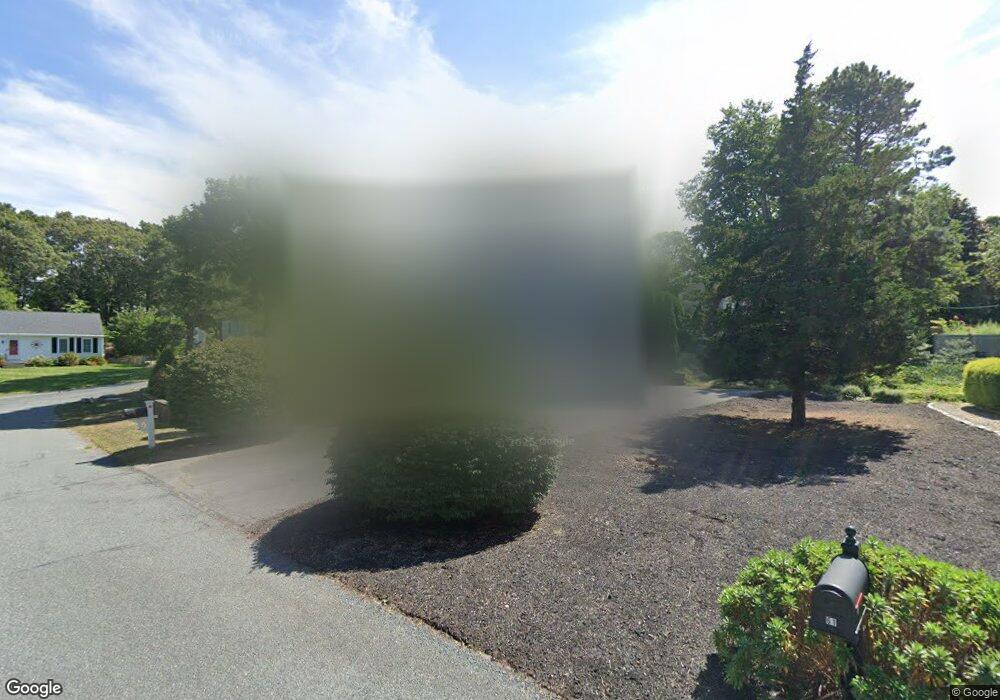 67 Gunwale Way, Yarmouth Port, MA 02675 - photo 1