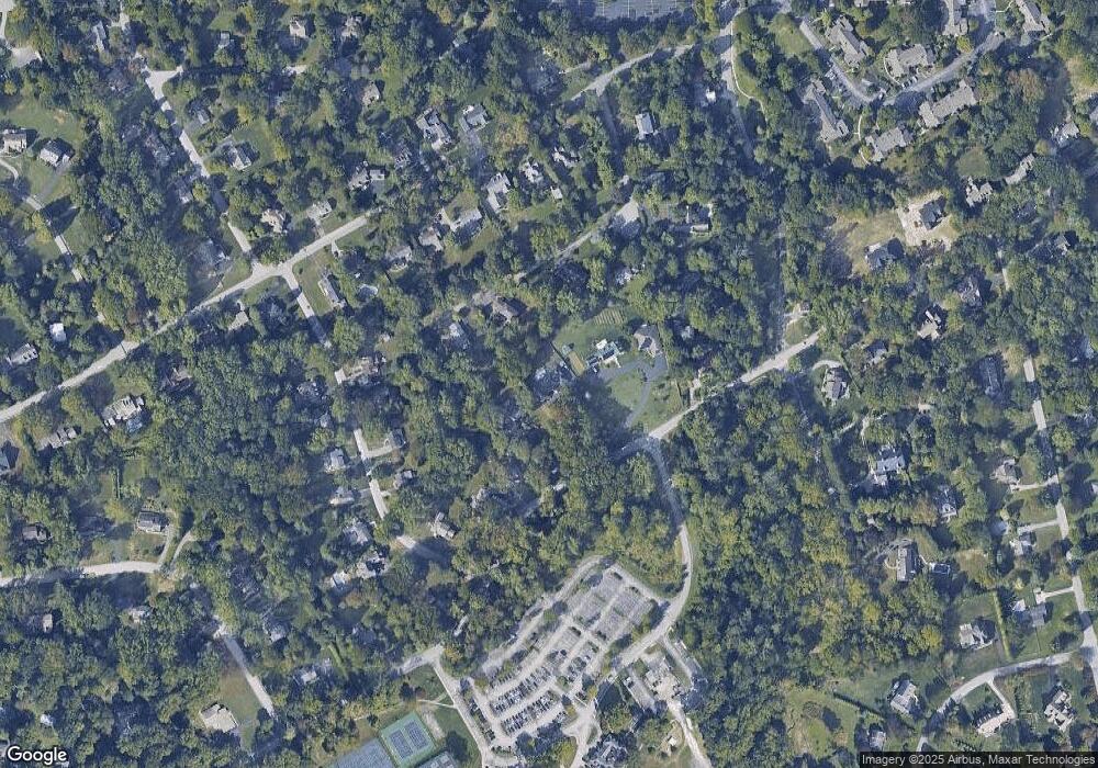 1419 Berwyn Paoli Rd, Paoli, PA 19301 - photo 1