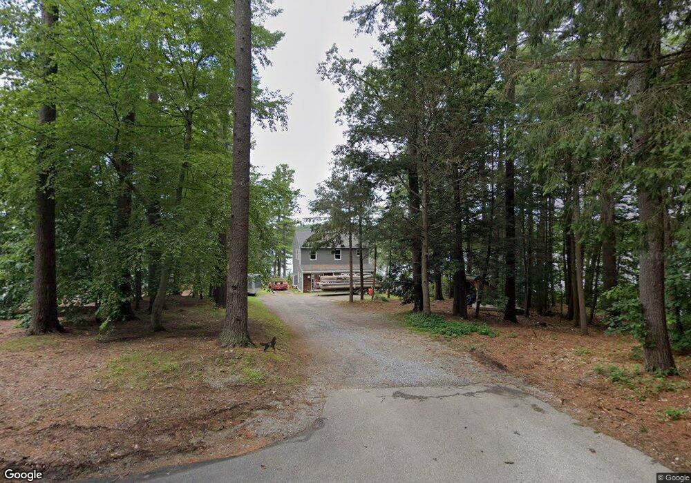 9 Winged Cove Rd, Littleton, MA 01460 - photo 1