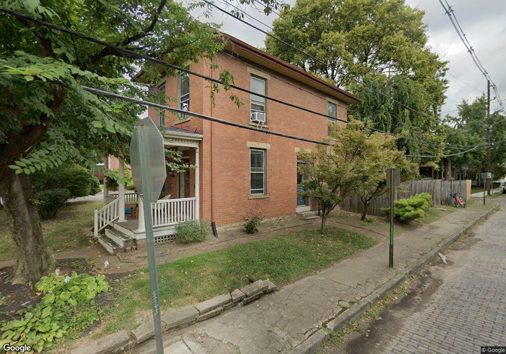 42 E 3rd Ave, Columbus, OH 43201 - photo 1