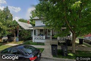 638 Oregon St, Lafayette, IN 47901