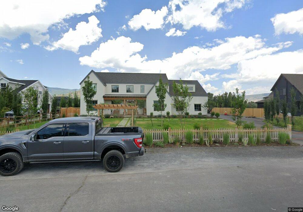 353 E 300 N unit 4, Midway, UT 84049 - photo 1