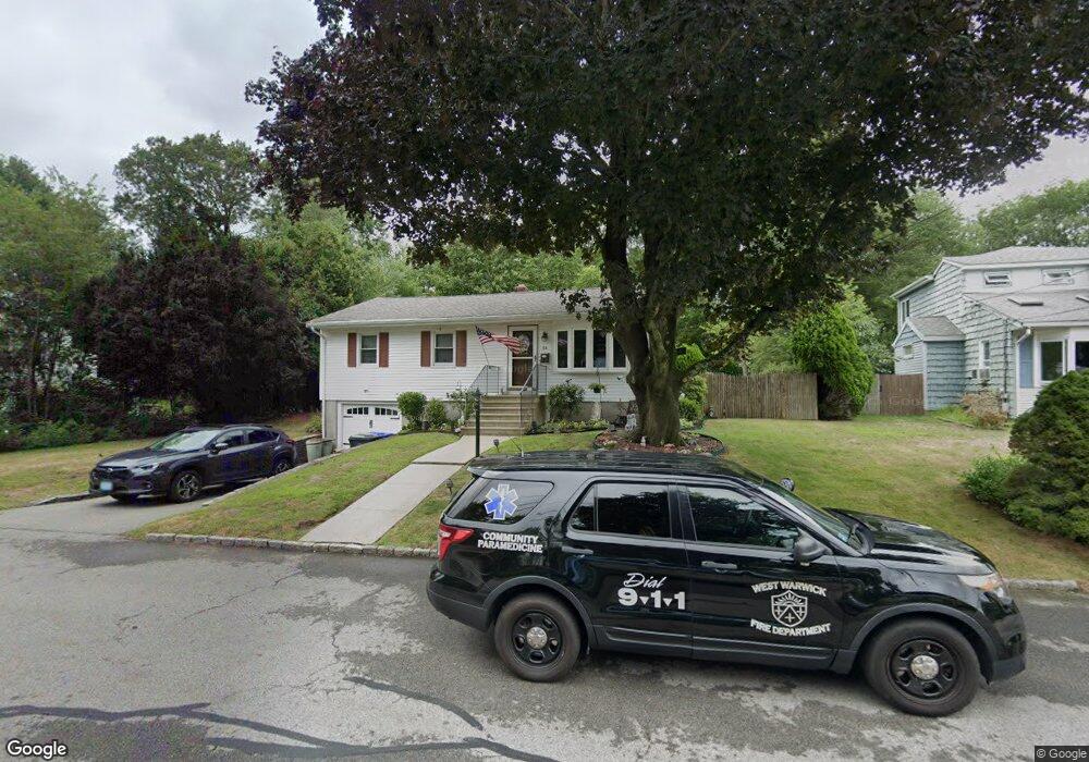 64 Cochran St, West Warwick, RI 02893 - photo 1