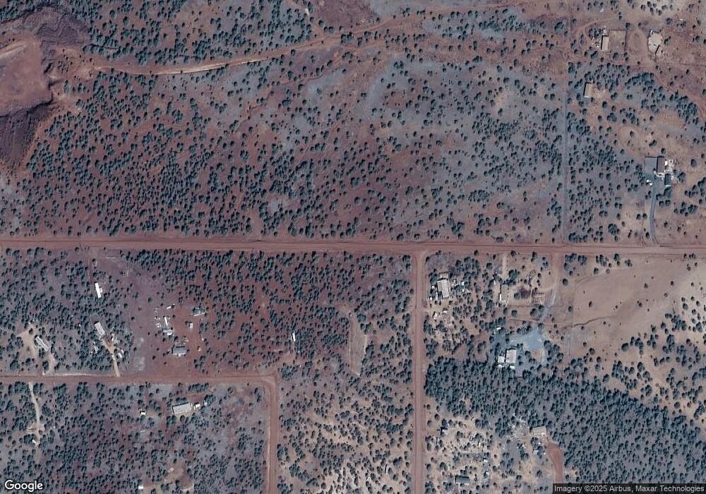 554 Cumberland Rd, Ash Fork, AZ 86320 - photo 1