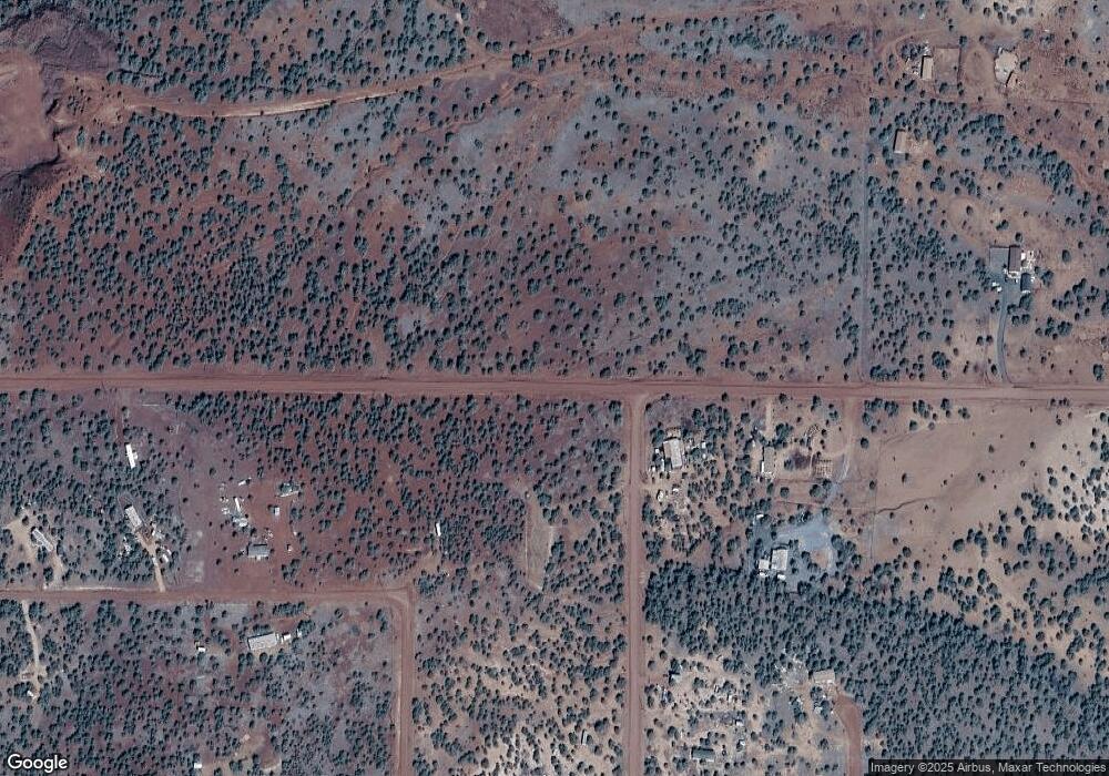 899 Cumberland Rd, Ash Fork, AZ 86320 - photo 1