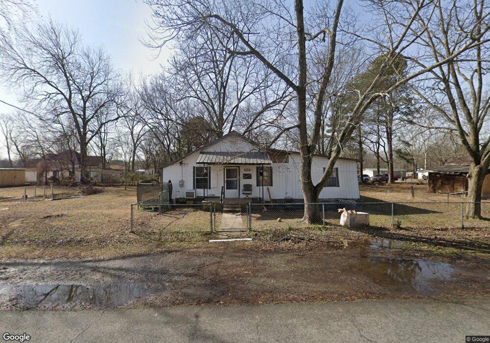 103 N Grand Ave, Mc Rae, AR 72102 - photo 1