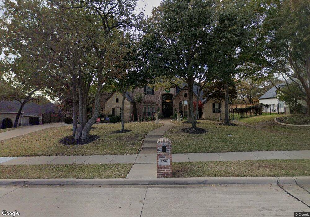 1208 Westwood Dr, Keller, TX 76262 - photo 1