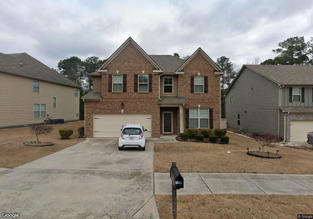 1975 Poplar Falls Rd, Lithonia, GA 30058 - photo 1