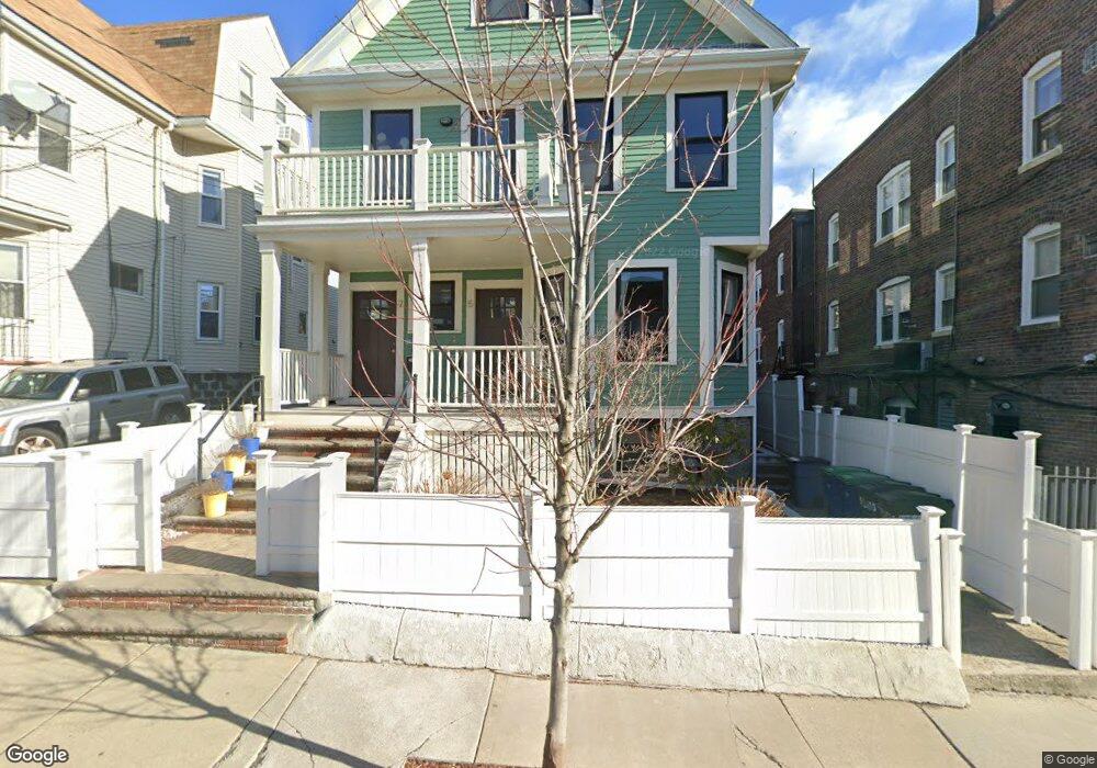 5 Curtis St, Somerville, MA 02144 - photo 1