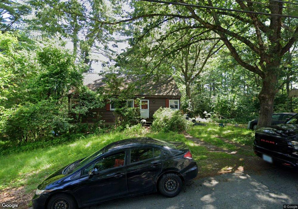 4 Coburn Ave, Pelham, NH 03076 - photo 1