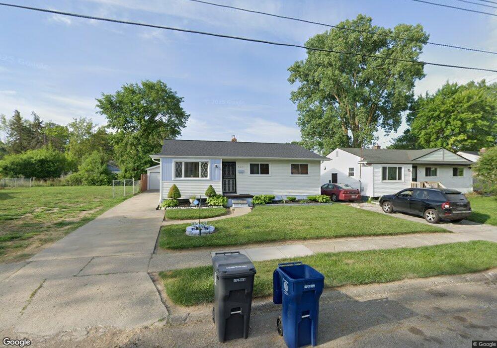 507 W Foss Ave, Flint, MI 48505 - photo 1