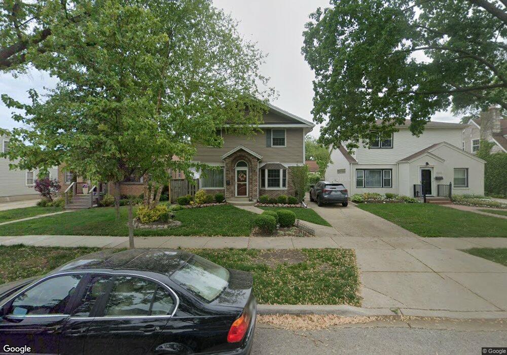 1103 Webster Ln, Des Plaines, IL 60016 - photo 1