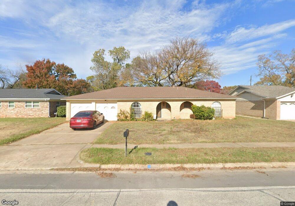 1809 Lexington Place, Bedford, TX 76022 - photo 1