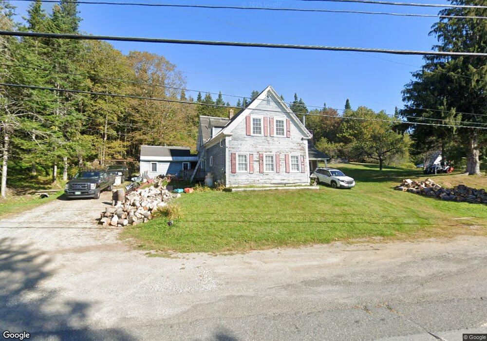 2045 Vermont 100, Readsboro, VT 05350 - photo 1