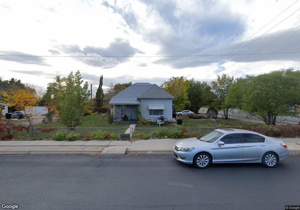 16 S 200 W, Spanish Fork, UT 84660 - photo 1