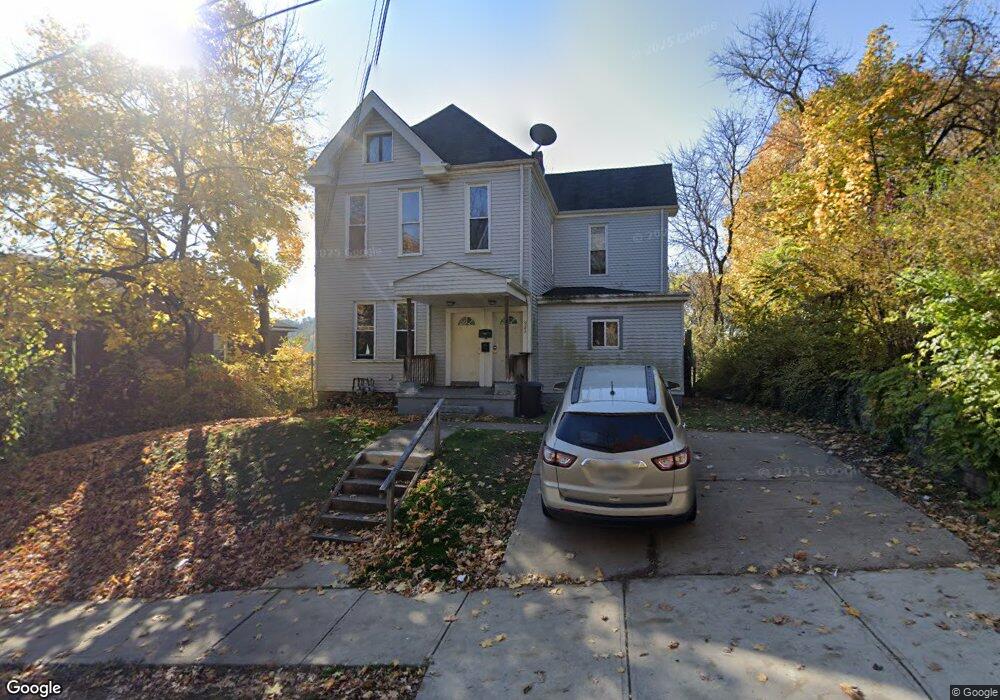 922 Hill Ave, Pittsburgh, PA 15221 - photo 1