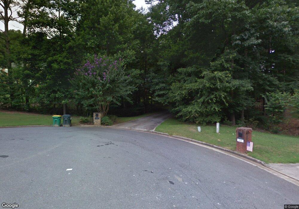 830 Onagh Ct unit 2, Alpharetta, GA 30004 - photo 1