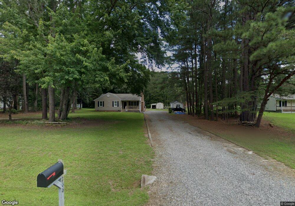 266 Gwynne Dr, Aylett, VA 23009 - photo 1