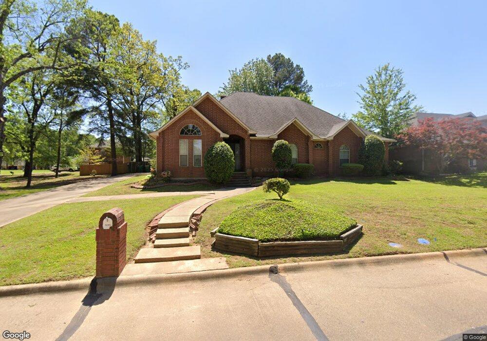 3403 Woodridge Dr, Texarkana, TX 75503 - photo 1