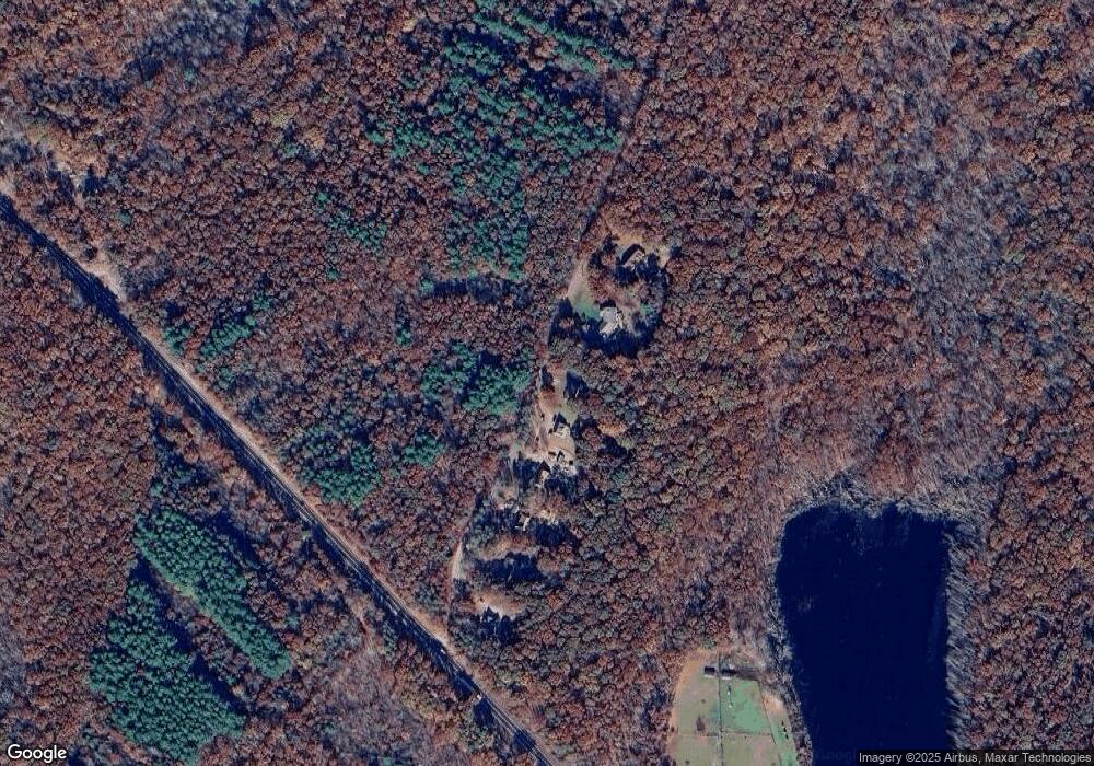 20 Fire Tower Rd, Pomfret Center, CT 06259 - photo 1