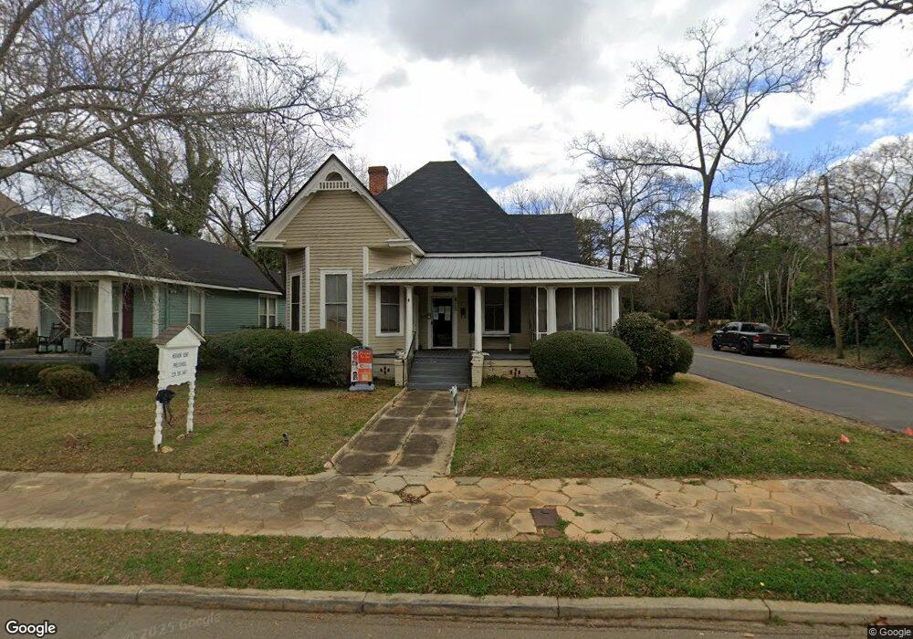 912 S Lee St, Americus, GA 31709 - photo 1
