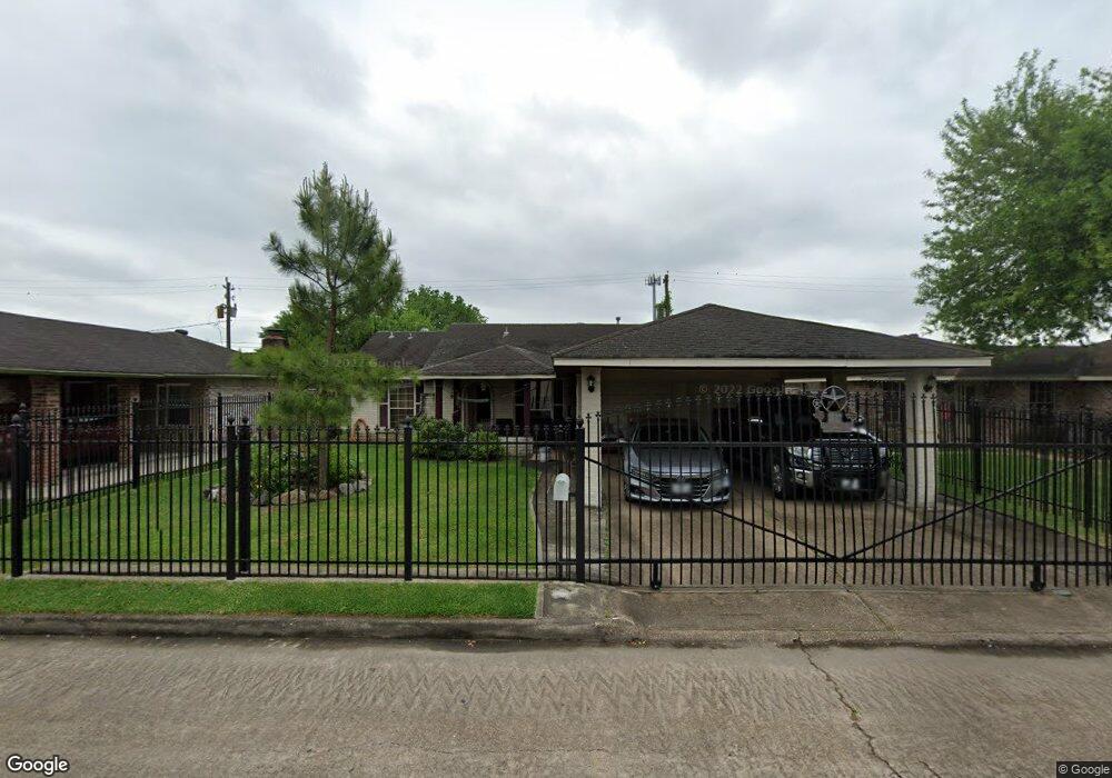 3502 Otterbury Dr, Houston, TX 77039 - photo 1