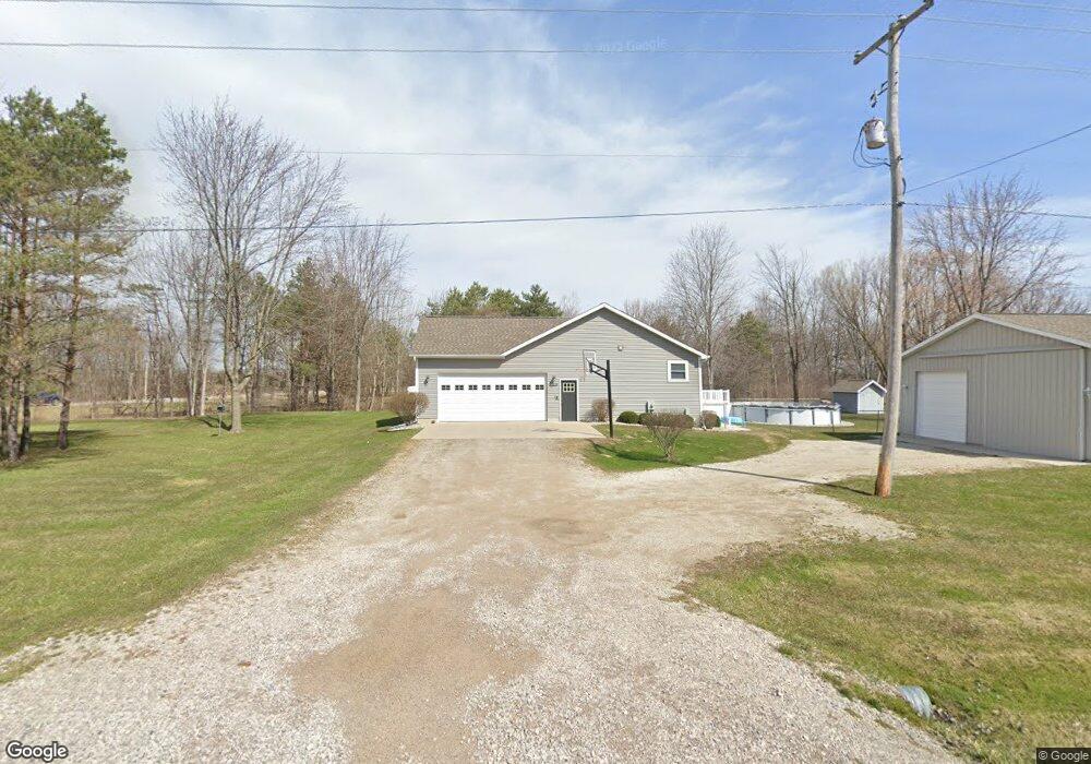 3520 W Farrand Rd, Clio, MI 48420 - photo 1
