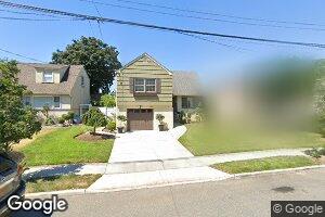 563 Albemarle Place, Cedarhurst, NY 11516