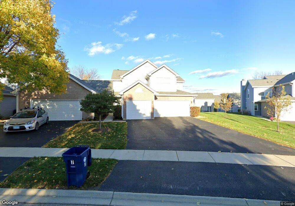 7 Steven Ct, Algonquin, IL 60102 - photo 1