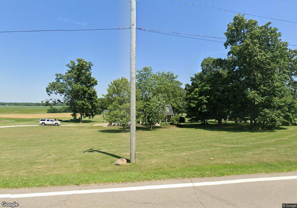 7799 Congress Rd, West Salem, OH 44287 - photo 1