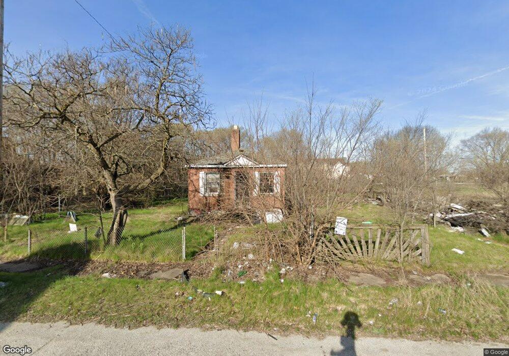 2146 Adams St, Gary, IN 46407 - photo 1