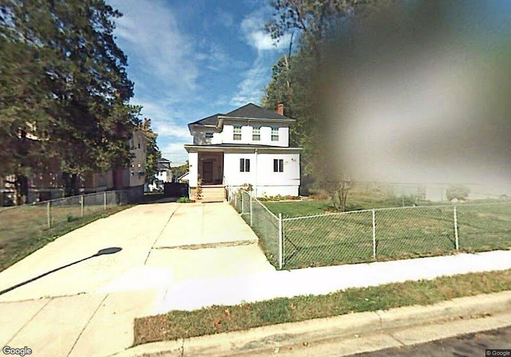 4014 Bateman Ave, Baltimore, MD 21216 - photo 1