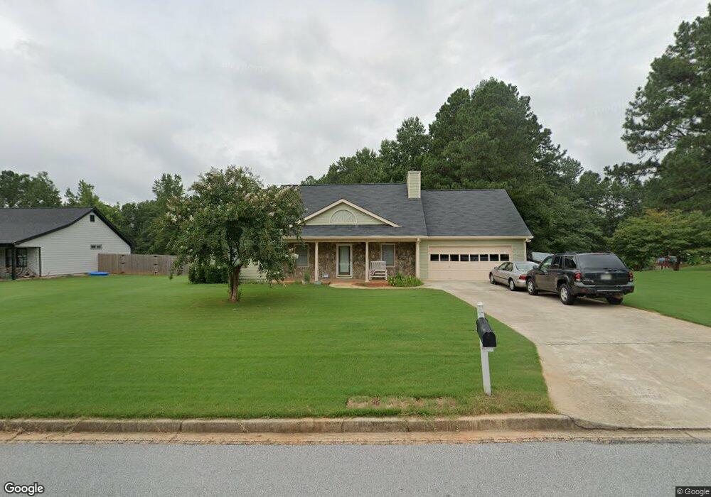 160 Millcrest Dr unit 2, Covington, GA 30016 - photo 1
