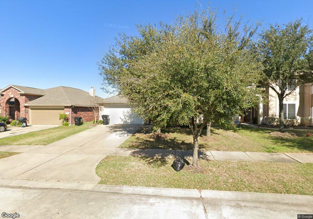 6122 Miramont Dr, Rosenberg, TX 77471 - photo 1
