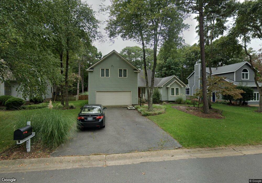 4605 Snowmass Rd, Glen Allen, VA 23060 - photo 1