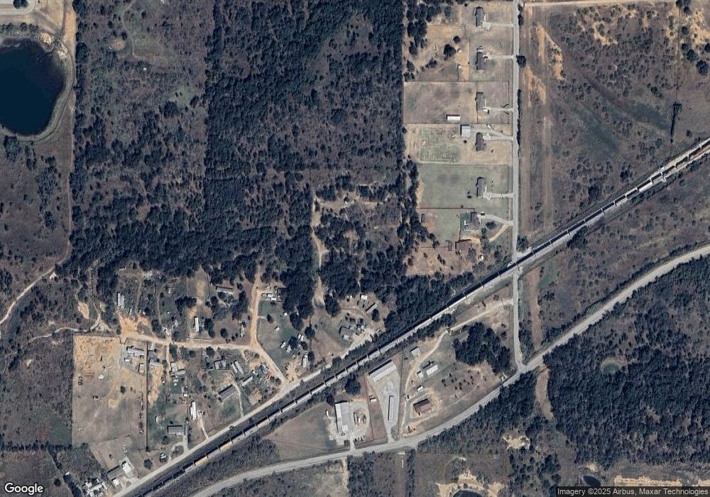 721 NE Front St, Millsap, TX 76066 - photo 1